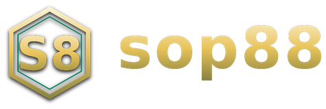 sop88 logo